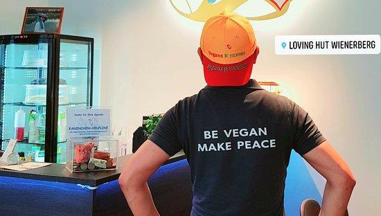 Loving Hut Wienerberg